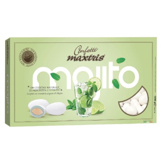 MAXTRIS - CONFETTI MOJTO 1KG