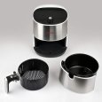 GIRMI - FRIGGITRICE ARIA FG9500 - 3,2 LITRI