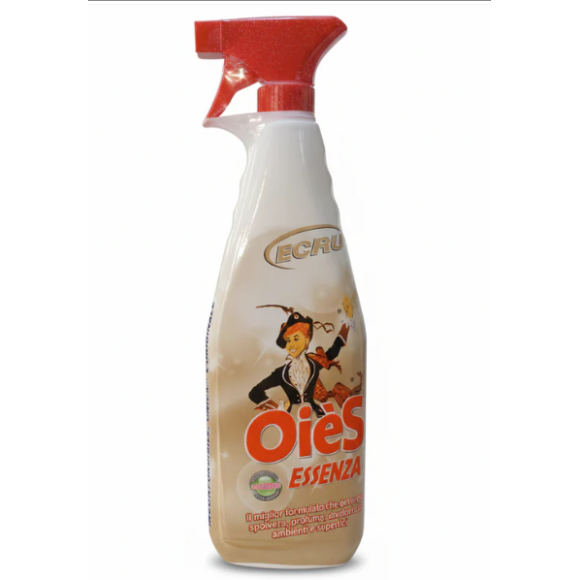 OIES ESSENZA MULTIUSO ECRU - 750ML