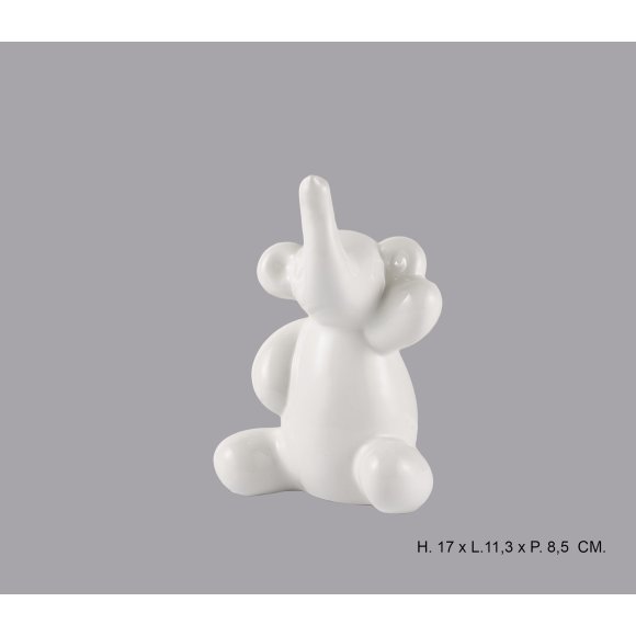 ELEFANTINO 18,7 CM
