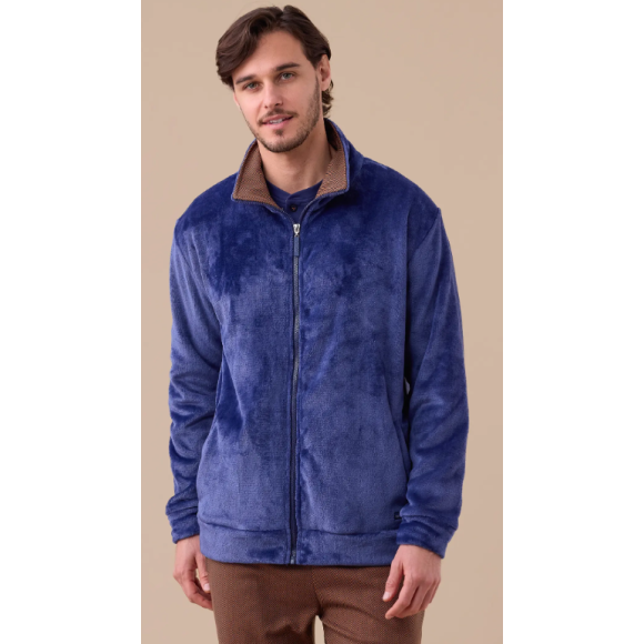 Giacca uomo coral articolo unito GE3064