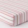 RIVIERA - COMPLETO LETTO MATRIMONIALE "ELOISA" - ROSA