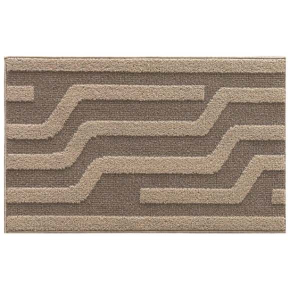 TAPPETO SWAMI - 57X190 CM TAPPETO SWAMI - 57X190 CM