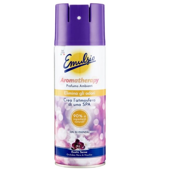 EMULSIO ODORI AROMA 350 EXOTIC