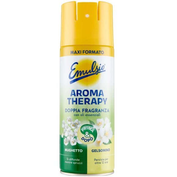 EMULSIO ODORI AROMA 350 BREZZA