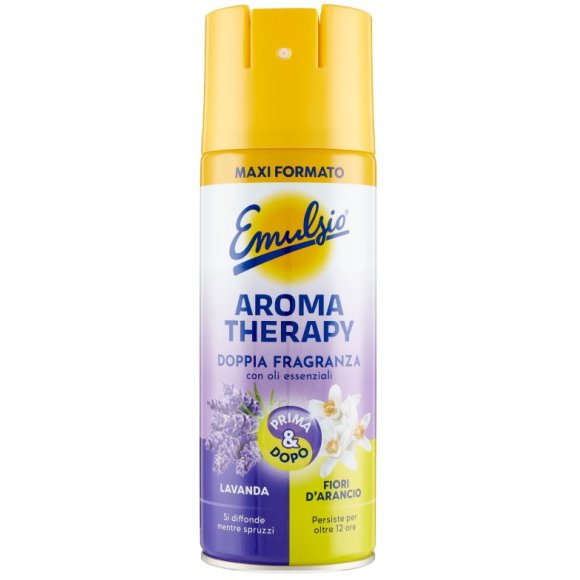 EMULSIO ODORI AROMA 350 ENERGI