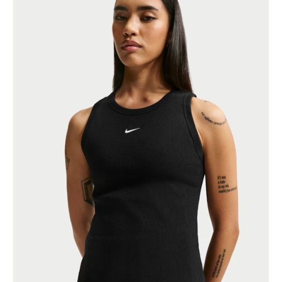 NIKE CANOTTA SPORTSWEAR TIGHT
