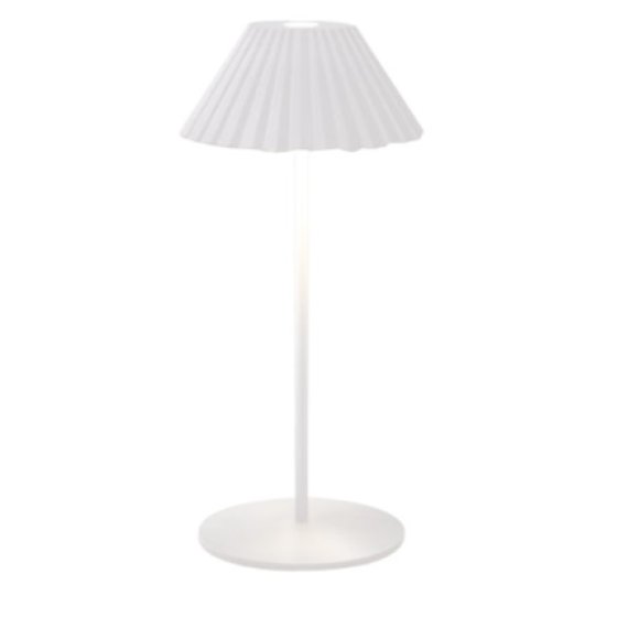 LAMPADA LED DA TAVOLO ENOKI - 36,5CM