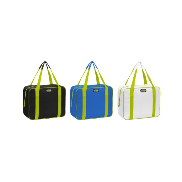 BORSA TERMICA "EVO COLOR MEDIUM" 20 LITRI - COLORI ASSORTITI