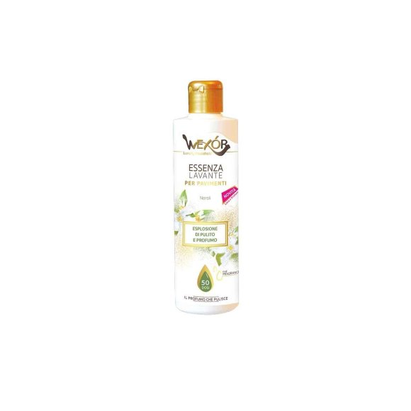 ESSENZA LAVANTE PER PAVIMENTI NEROLI 235ML