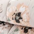 RIVIERA - TRAPUNTA MATRIMONIALE "EVELYN" - BEIGE 