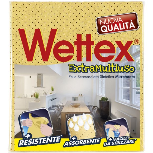 WETTEX EXTRA MULTIUSO FORATO
