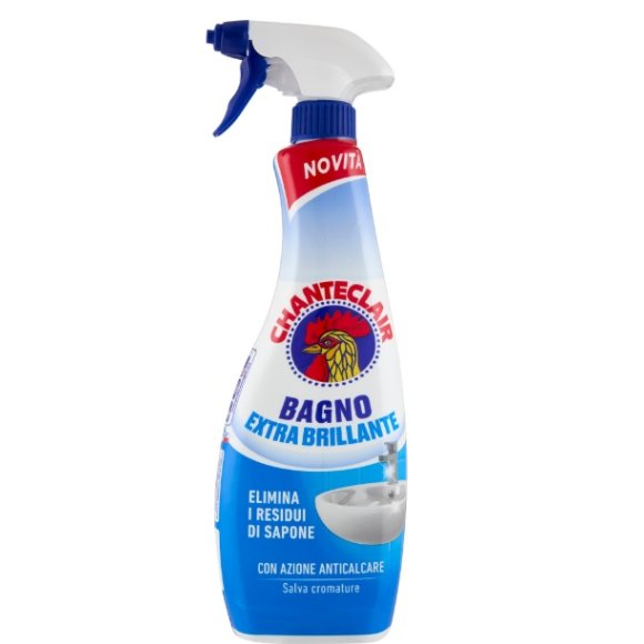Chanteclair Bagno Extra Brillante 625 ml