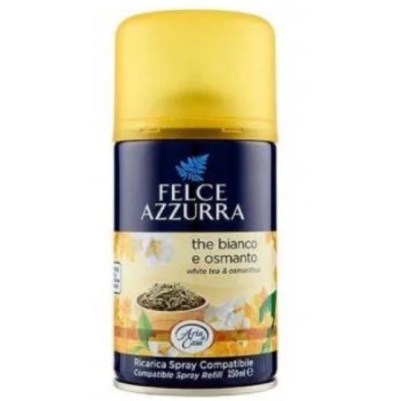 FELCE ARIA DEO-MATIC RIC.THE B