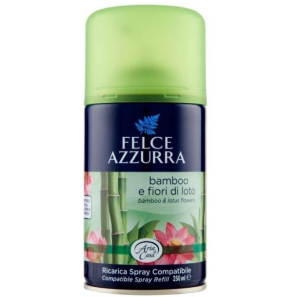 FELCE ARIA DEO-MATIC RIC.BAMBO