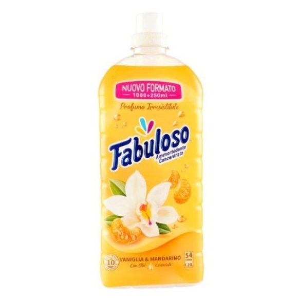 FABULOSO AMM.CONC.1250 MANDAR.