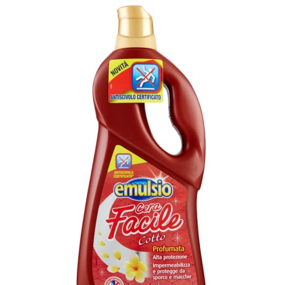 EMULSIO CERA COTTO 750ML