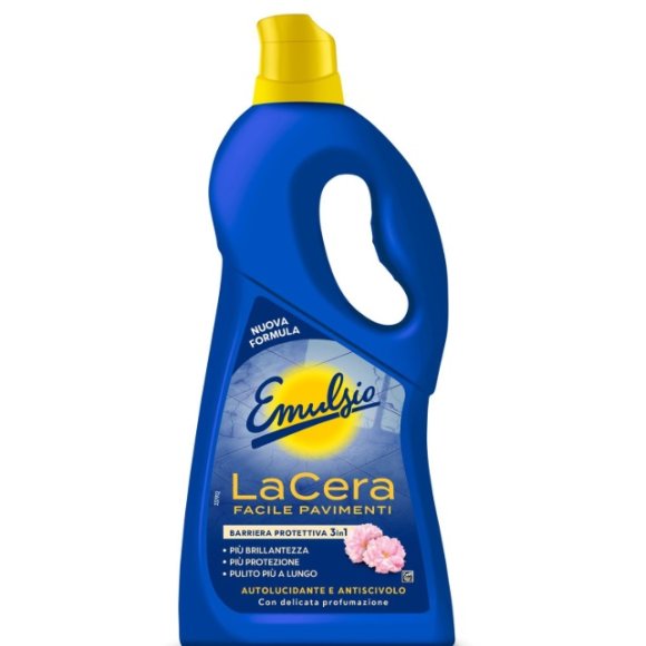 EMULSIO CERA FACILE 750ML