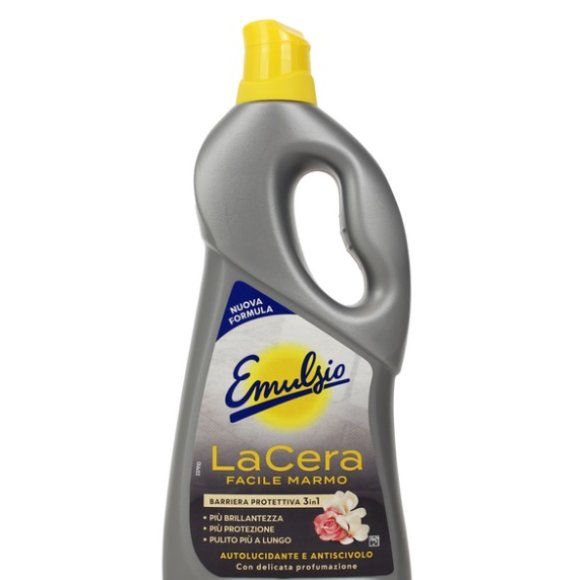 EMULSIO CERA FACILE MARMO 750ML