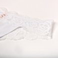 LOVE&BRA - BRASILIANA DONNA "FANNY" - BIANCO