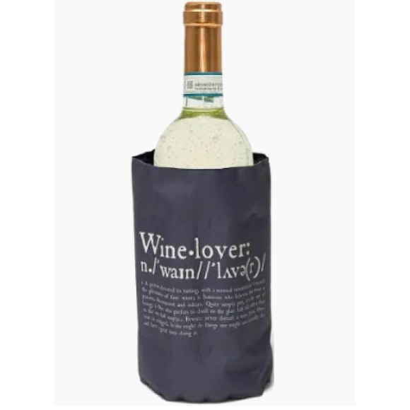 STAR Fascia Refrigerante per Bottiglia CM31X19