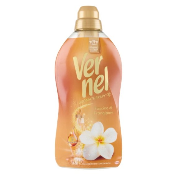 VERNEL AMMORBIDENTE CONCENTRATO FASCINO DI FRANGIPANI - 1,056 ML 