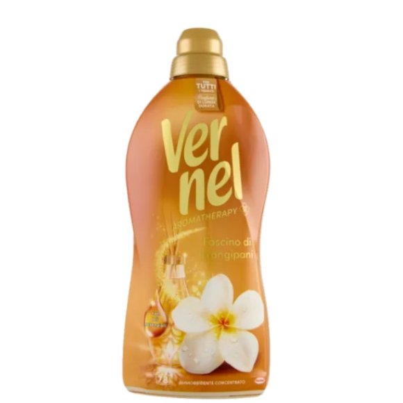 VERNEL AMMORBIDENTE CONCENTRATO FASCINO DI FRANGIPANI - 1,716 ML