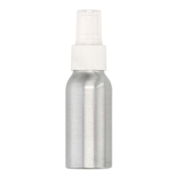 BOTTIGLIA ALLUMINIO SPRUZZO - 60ML 