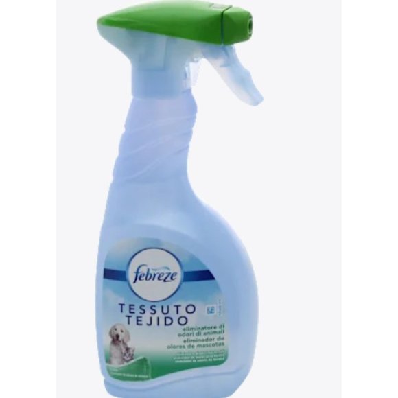 FEBREZE DEO-IGIENIZZANTE 500ML