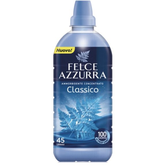 FELCE AMM 900ML CONC.CLASSICO