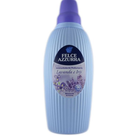 Felce Azzurra Ammorbidente 40 Lavaggi Lavanda