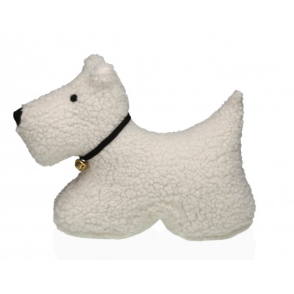 FERMAPORTA CANE BIANCO 20270178