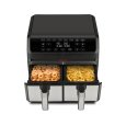 GIRMI - FRIGGITRICE ARIA A DUE ZONE FG2200