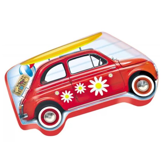 MATERASSINO FIAT 500 183x97 CM