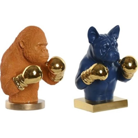 FIGURA RESINA BOX