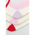FILA CALZINI DONNA 3 PEZZI COD  F3614 - COLORI ASSORTITI