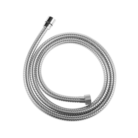FLESSIBILE ACCIAIO CON CONO - 150 CM