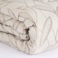 VIA ROMA 60 - TRAPUNTA MATRIMONIALE "FLORIAN" - BEIGE