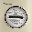 GIRMI - FORNO MICROONDE COMBINATO FM2105 - 20 LITRI