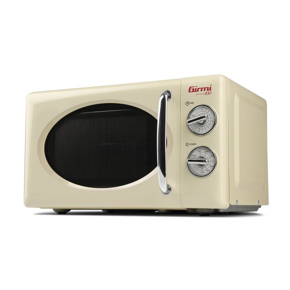 GIRMI - FORNO MICROONDE COMBINATO FM2105 - 20 LITRI