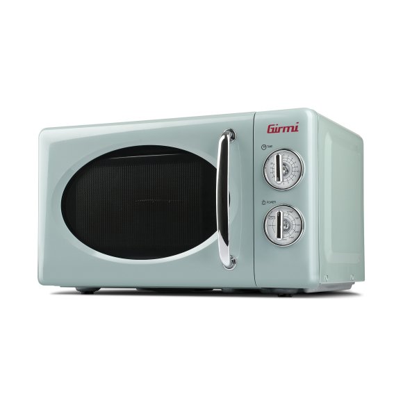 GIRMI - FORNO MICROONDE COMBINATO FM21 - 20 LITRI