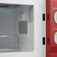 GIRMI - FORNO MICROONDE COMBINATO FM2102 - 20 LITRI