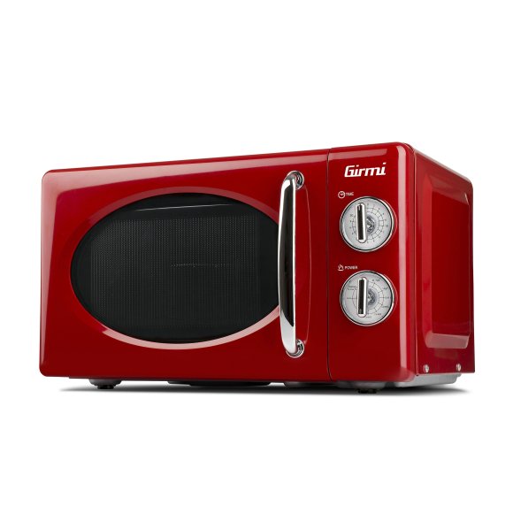 GIRMI - FORNO MICROONDE COMBINATO FM2102 - 20 LITRI