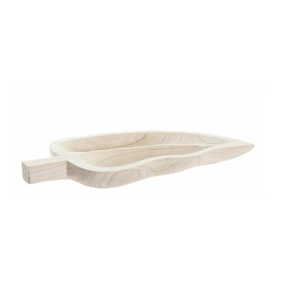CENTROTAVOLA PAULOWNIA 48,5X21X5