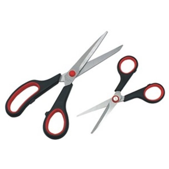SET FORBICI COD.632021 - 2 PEZZI 
