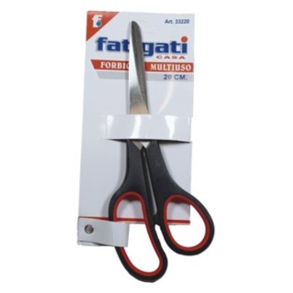 FORBICI MULTIUSO 20 CM