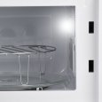 Girmi - Forno a Microonde Combinato Bianco - 20 Litri
