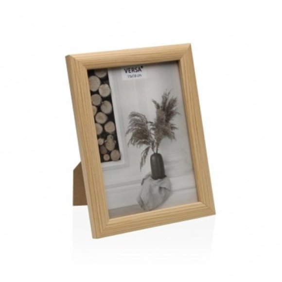 PORTAFOTO LEGNO 13X18 