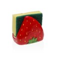 PORTATOVAGLIOLI FRAGOLA