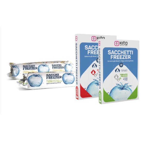 ROT.SACCHI FREEZER KITO 30X40 450G